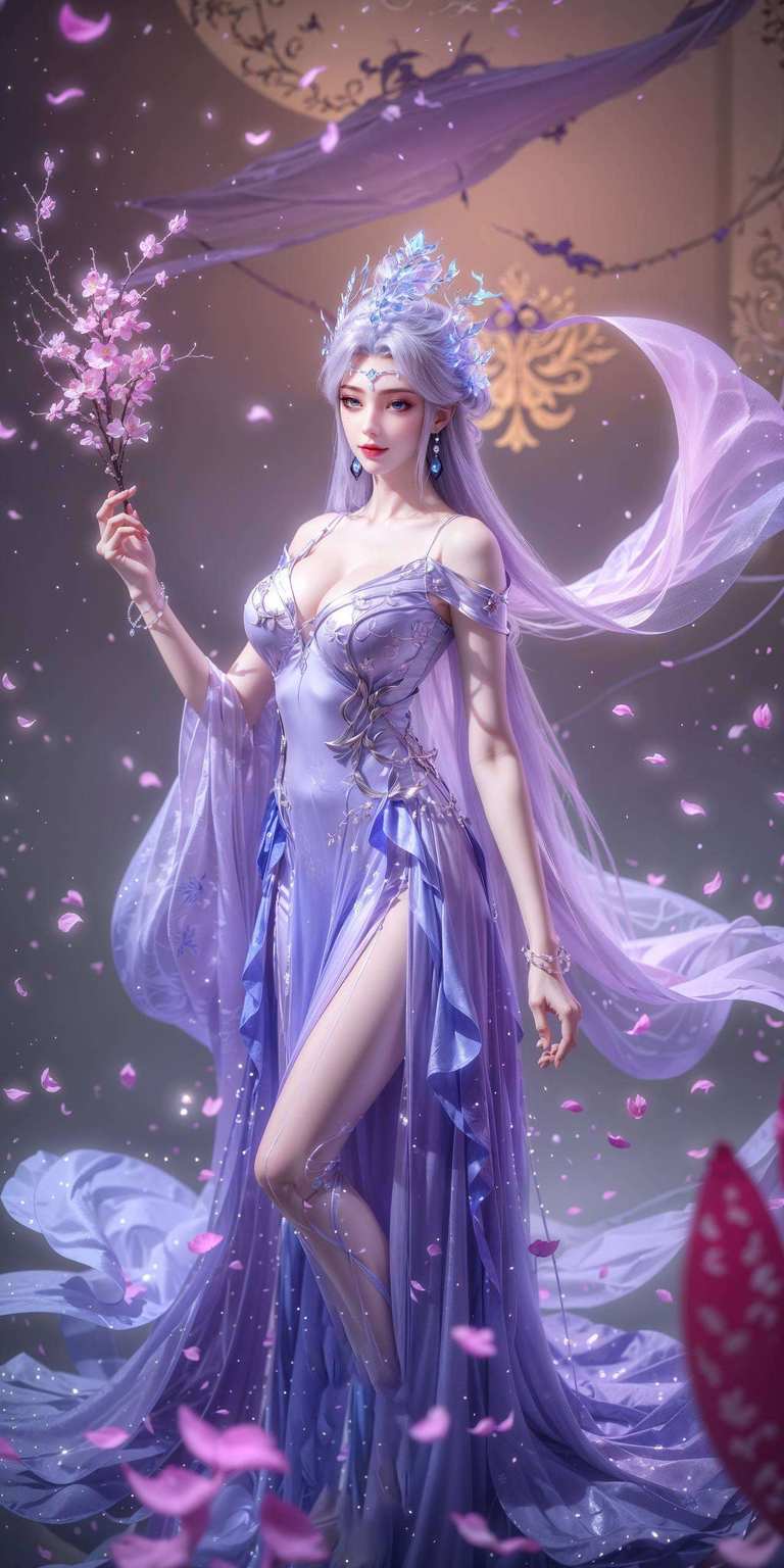 化为壁纸宁雨蝶舞翩翩