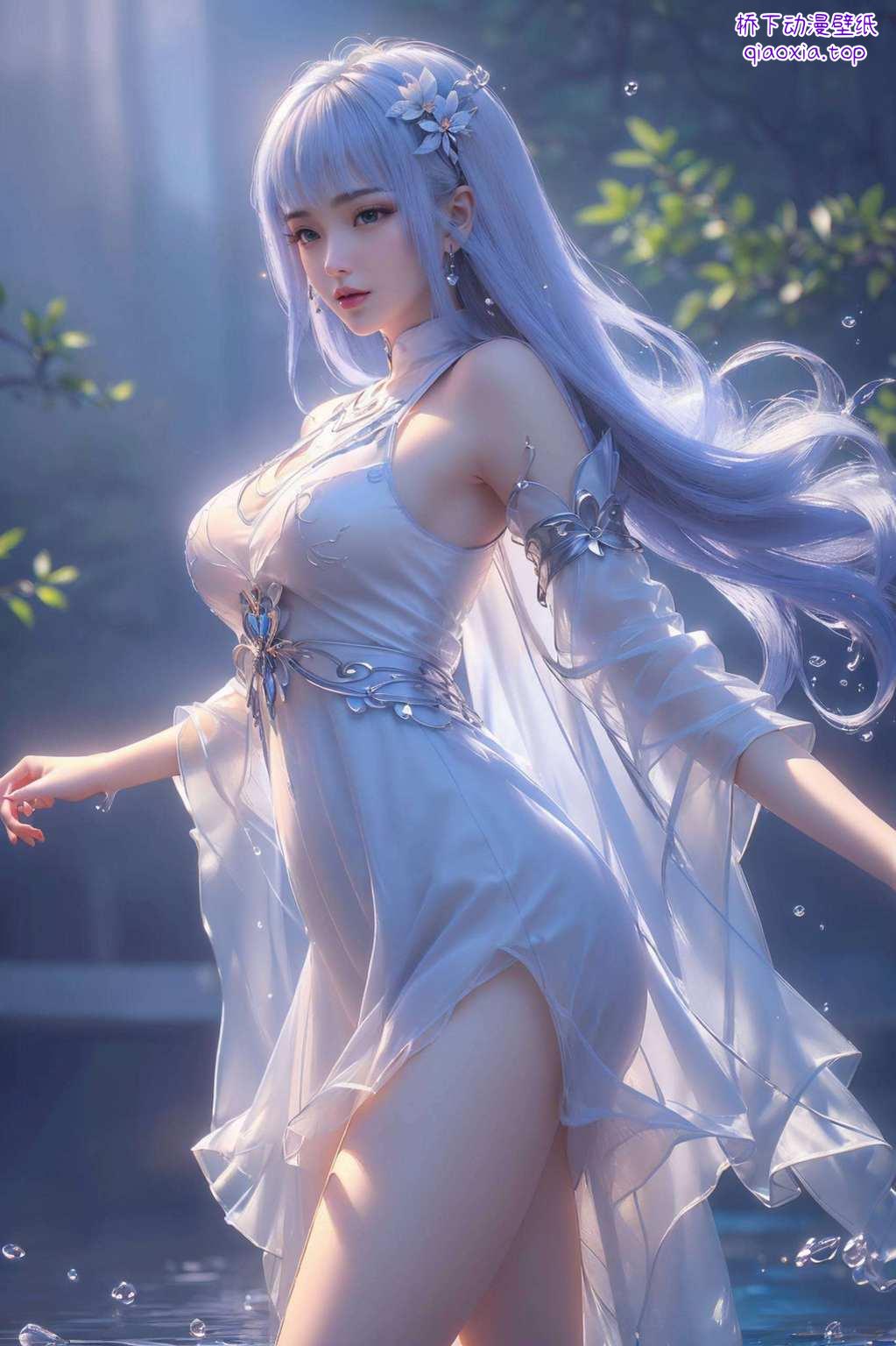 点亮了无数动漫迷的桌面不仅让无数粉丝为之倾倒