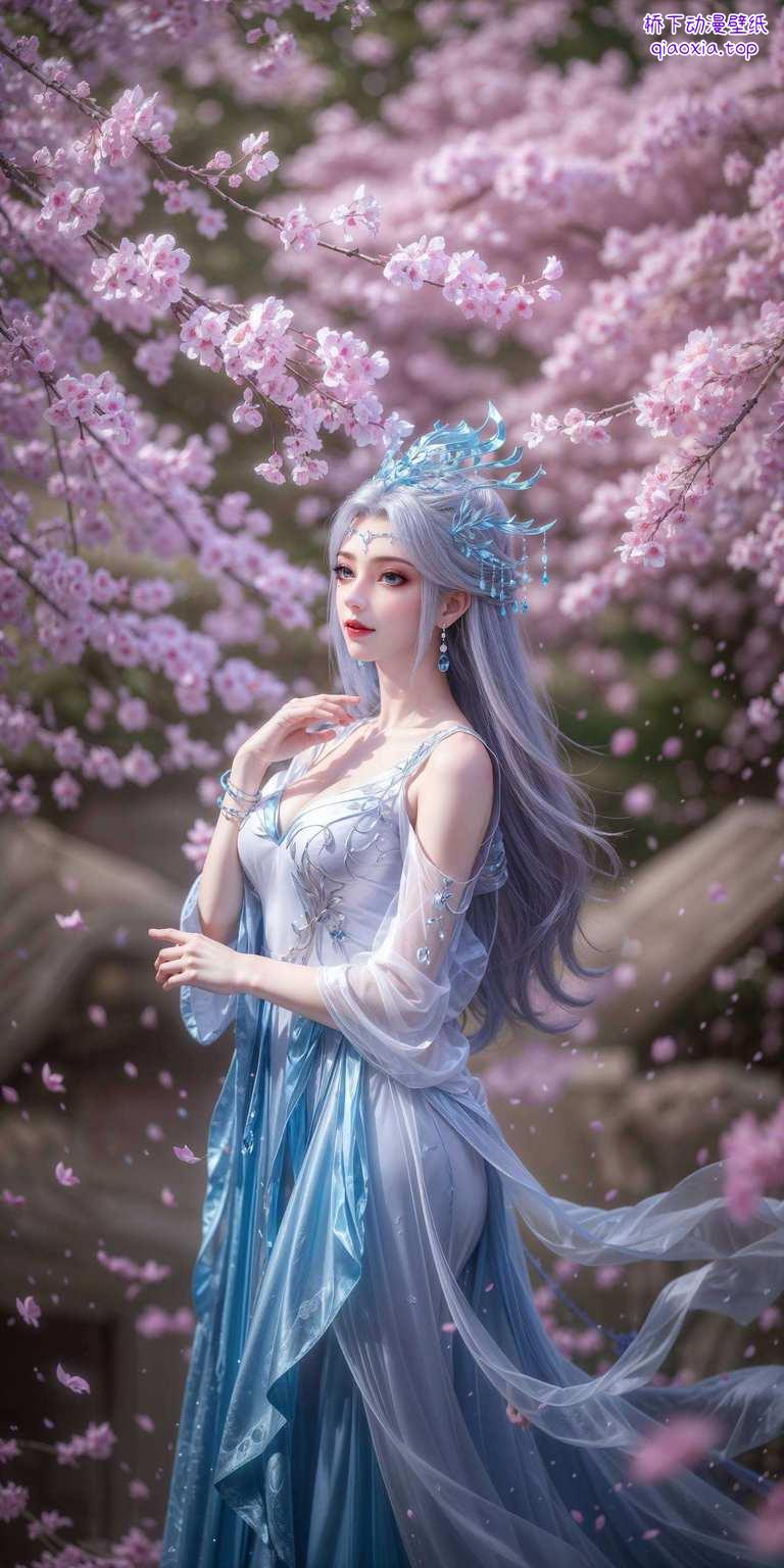 成为无数粉丝心中的国漫女神宁雨蝶