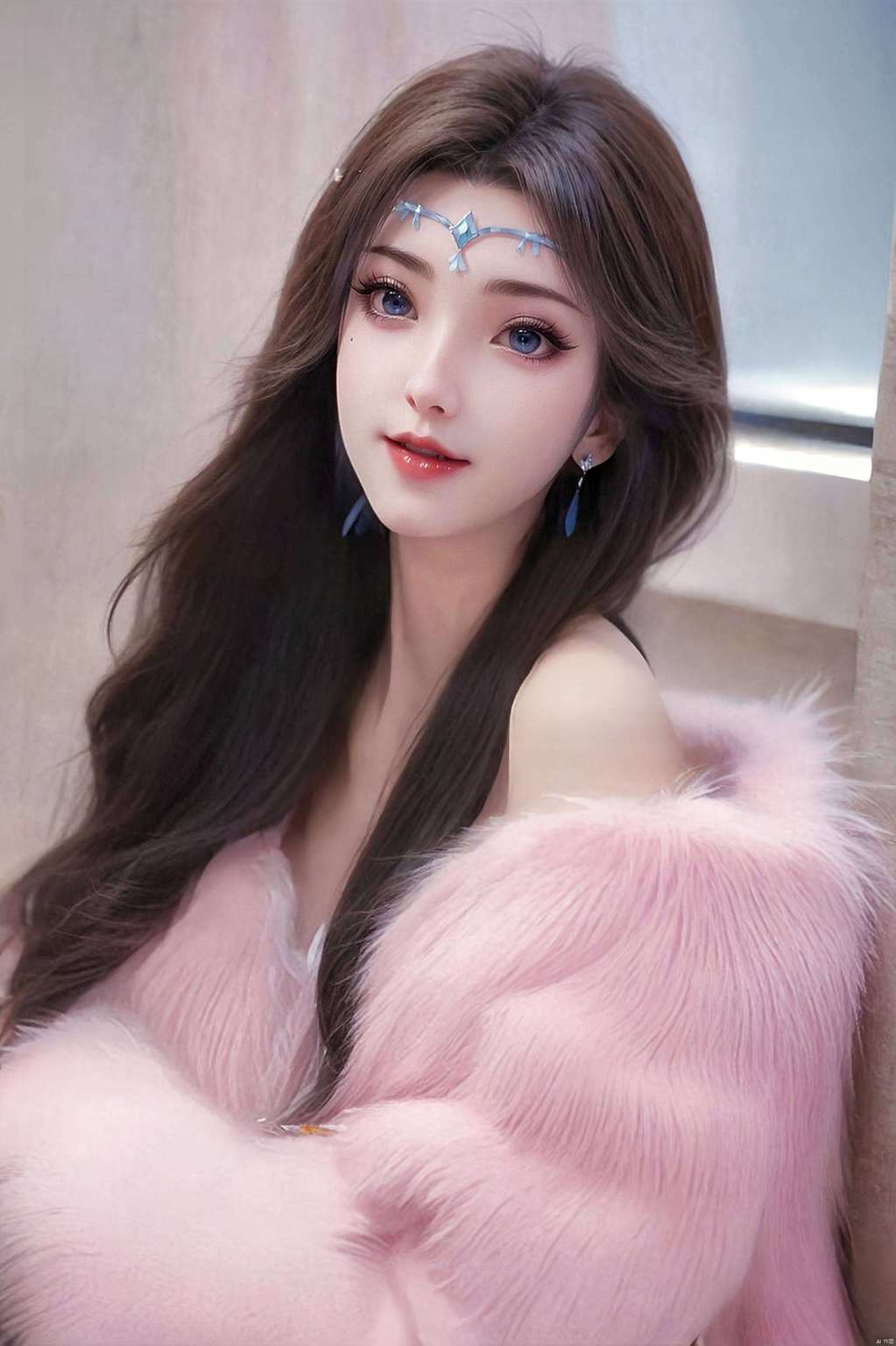 美得令人心醉神迷这一刻