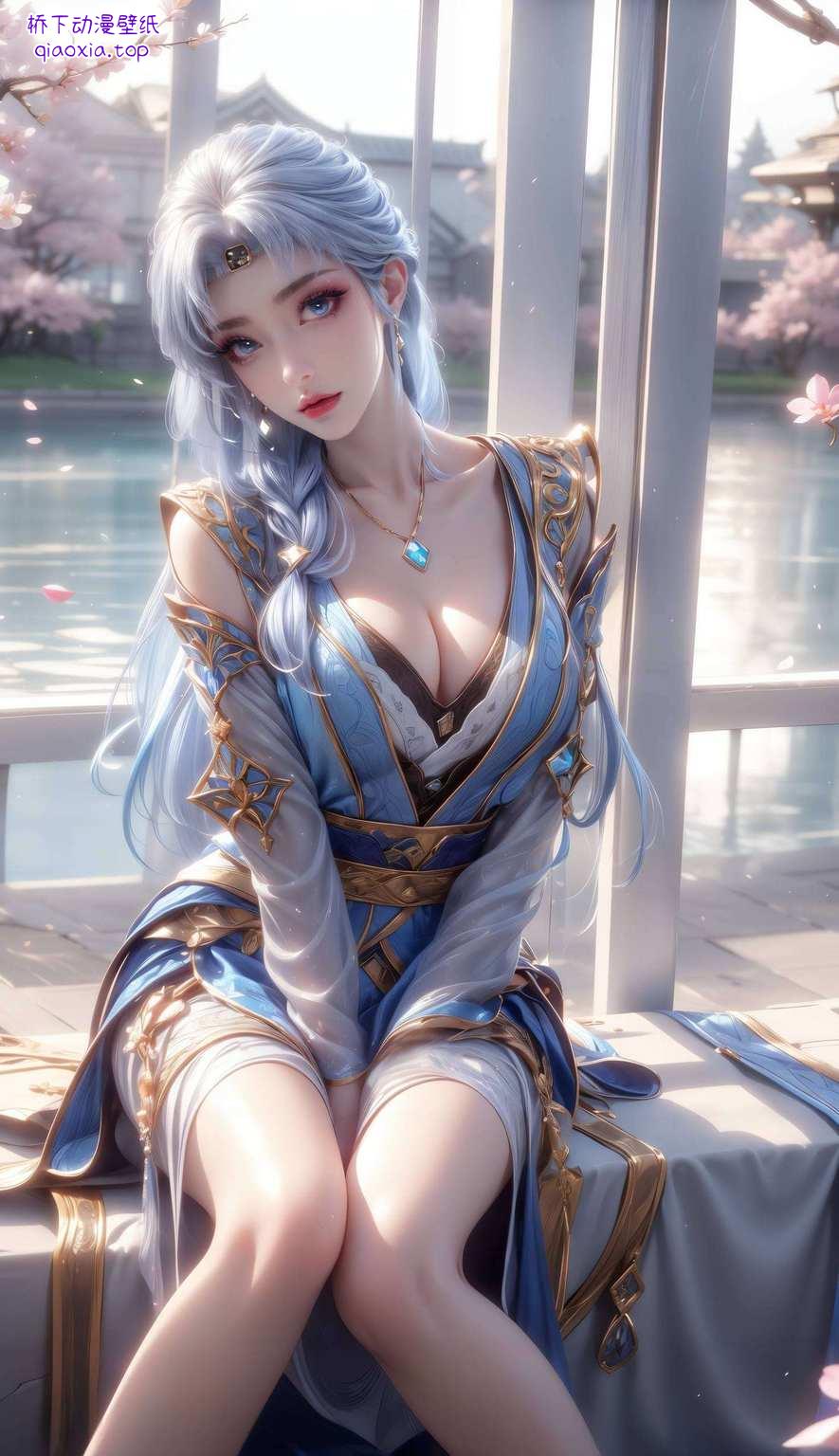 翩若惊鸿_iphone桌面之选