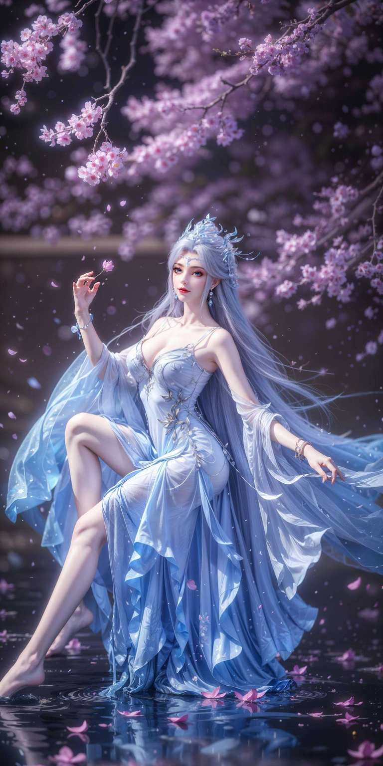 简直美得不要不要的！🌟🌟想象一下各位小可爱们