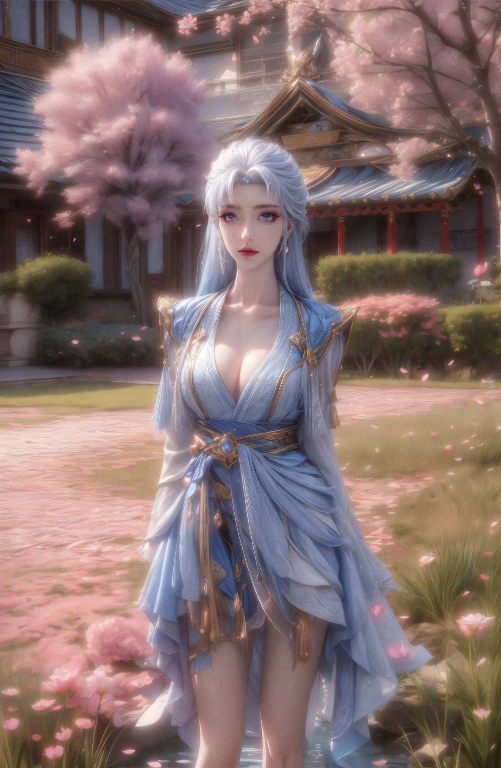 美不胜收wuli宁雨蝶