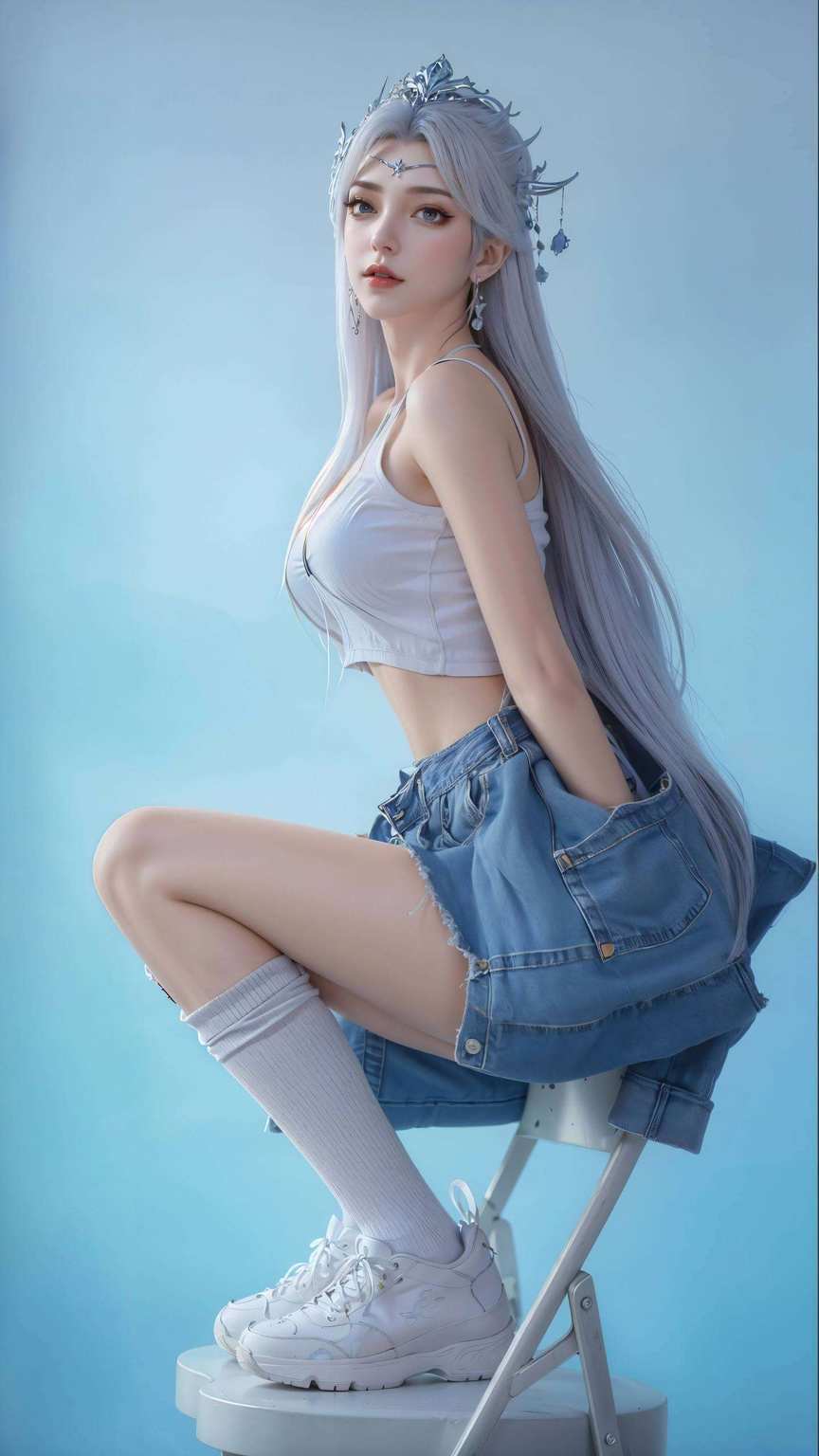 美得让人口水直流哦~嘻嘻罗征那小子可真是走了狗屎运