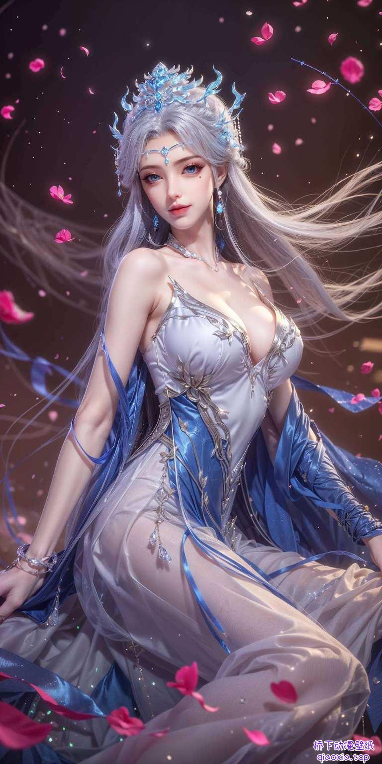更是无数粉丝心中的女神她的每一次坚强