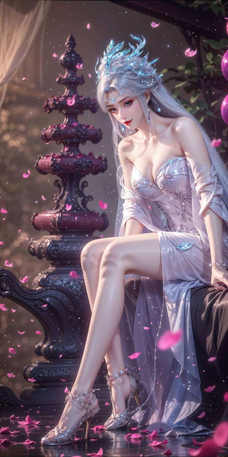 软软的一个都不少