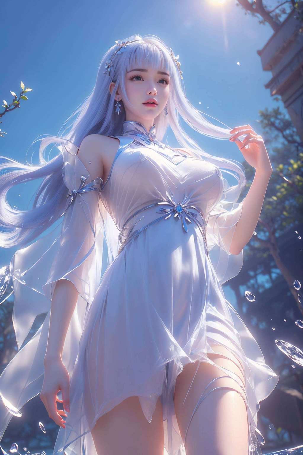玄幻得让你笑不拢嘴！嘻嘻哈哈保证让你的桌面瞬间魔法附身