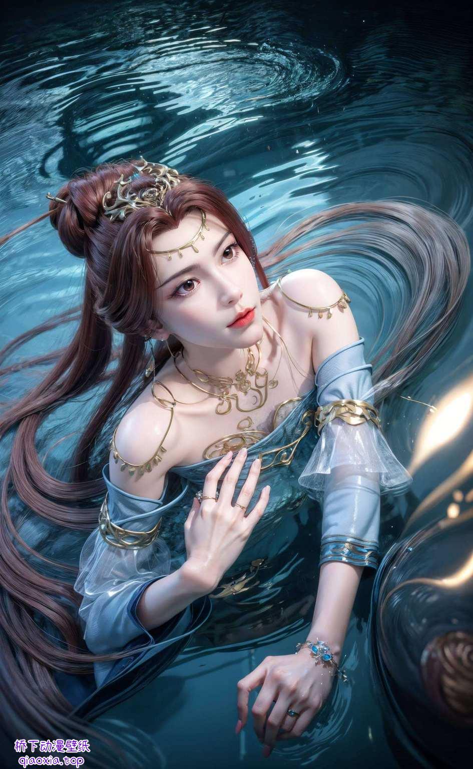 还能感受那股玄幻大气的国漫风采而且