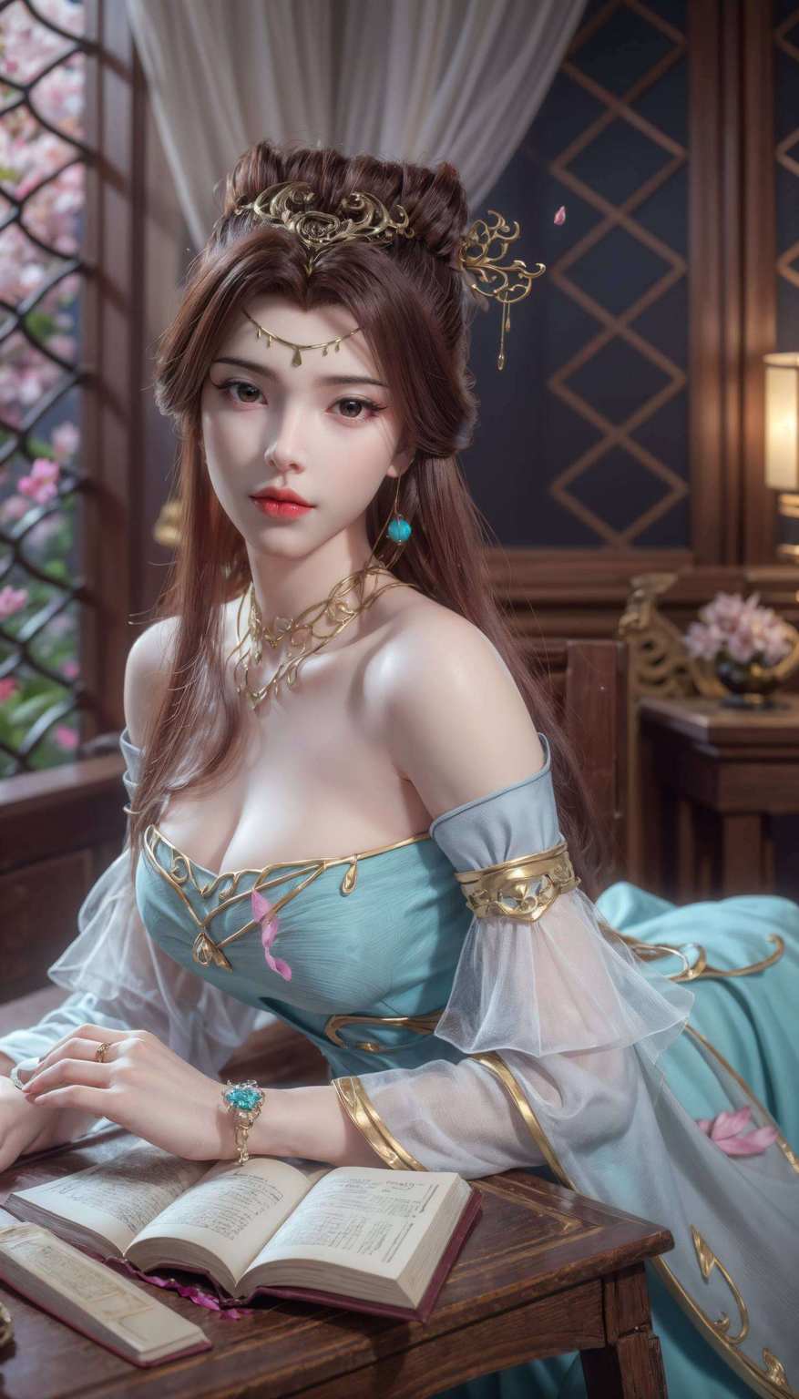 还能让你每天都有着“百炼成神”的斗志！快来下载现在还成了你的手机屏保