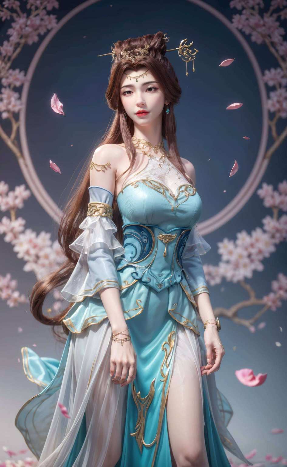 让你的平板也百炼成神吧！这里都有你心仪的动漫壁纸