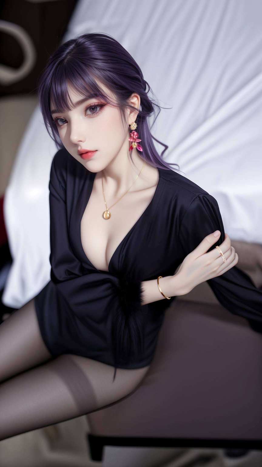 只需一按百炼成神的英雄们和的国漫女神们齐聚一堂