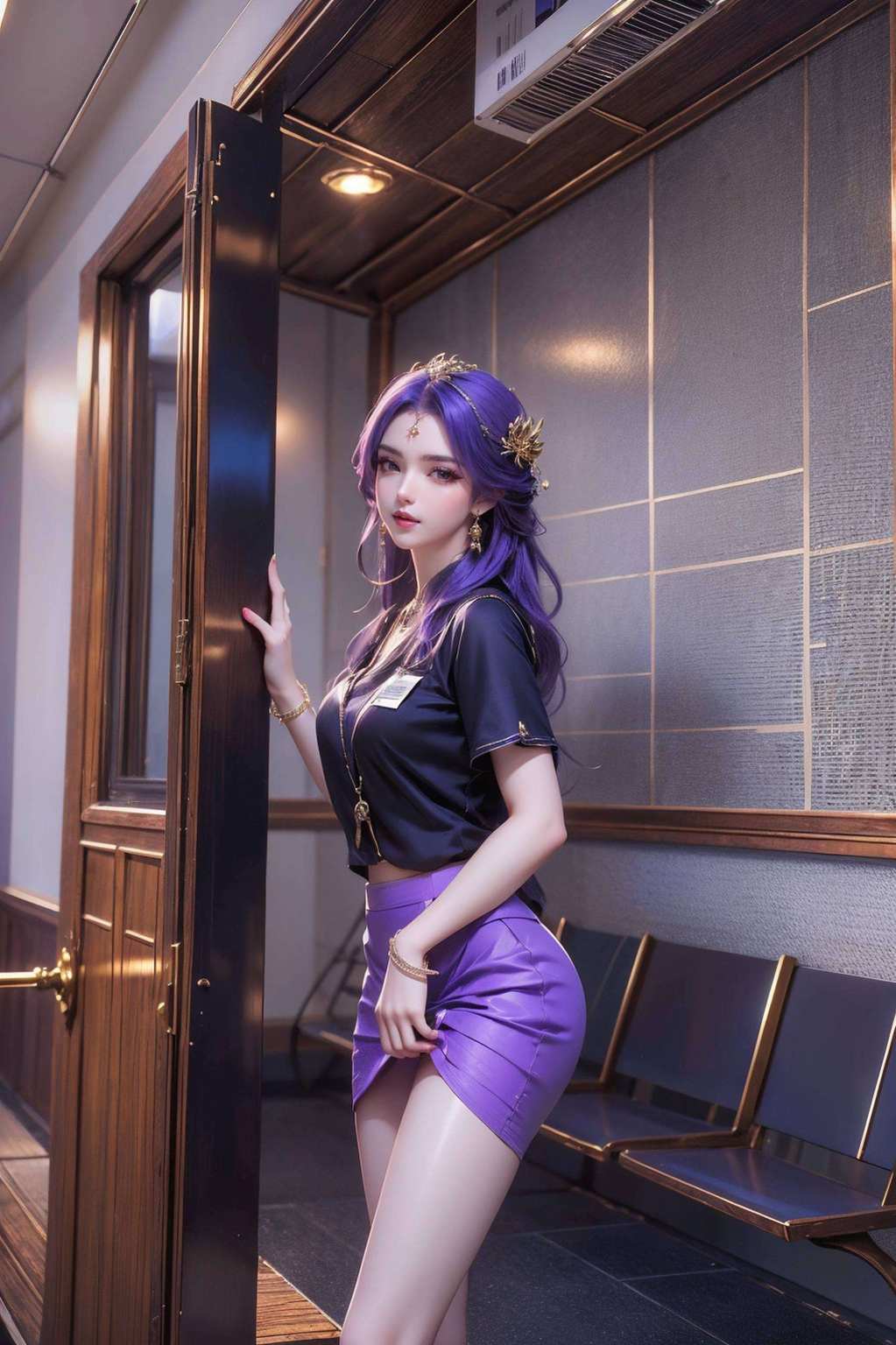 神御天穹漫步星际