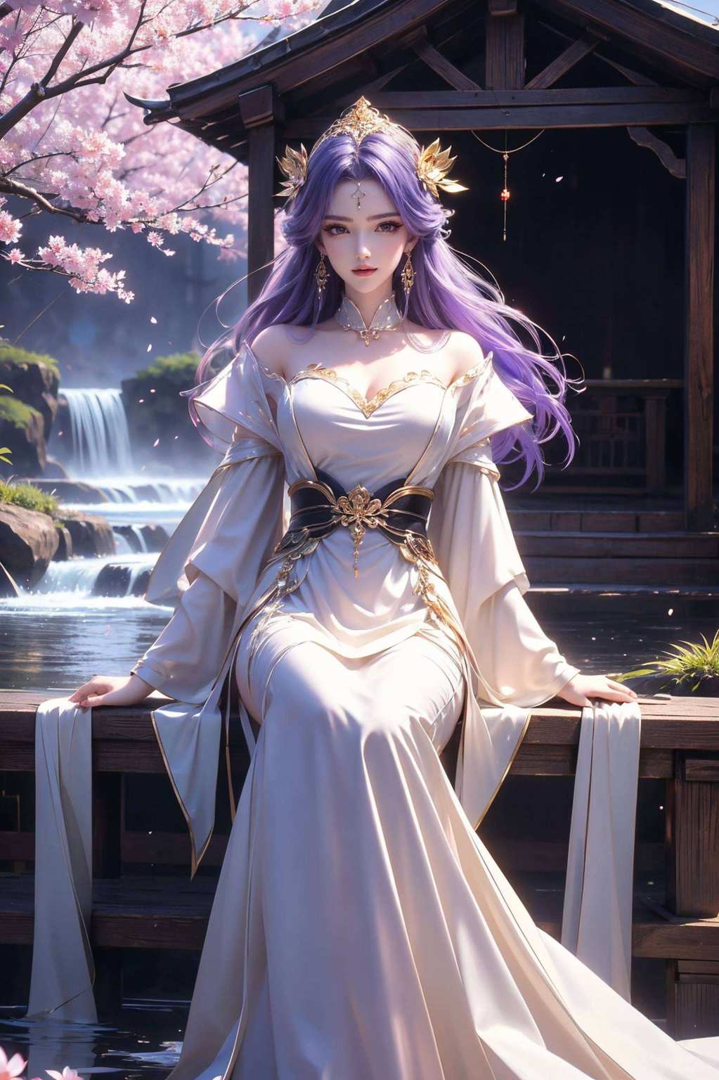 你的iPhone桌面也能成为修仙界的传奇