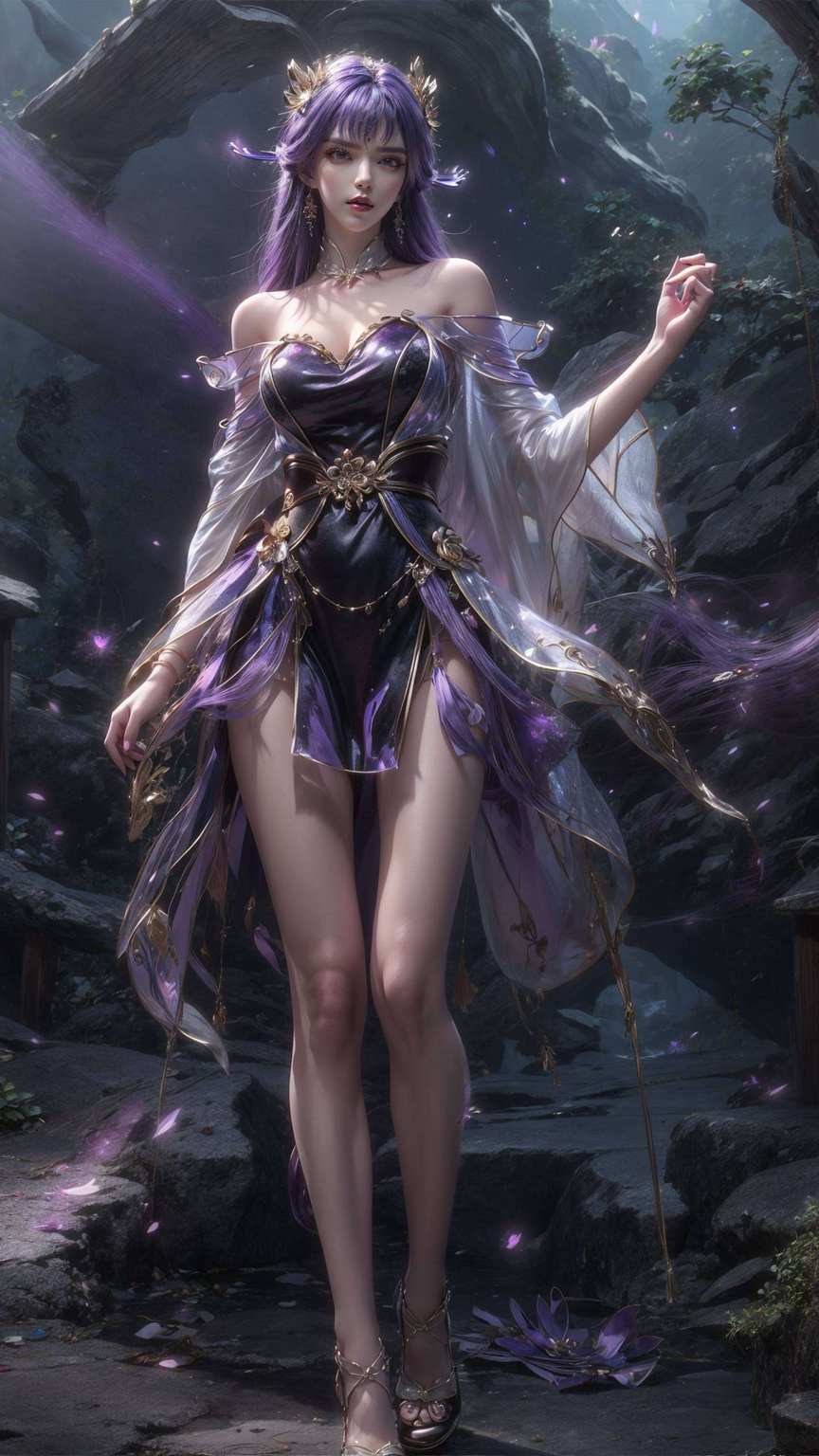 就像动漫美女中的经典之作瞬间从冰山美人化作活泼少女
