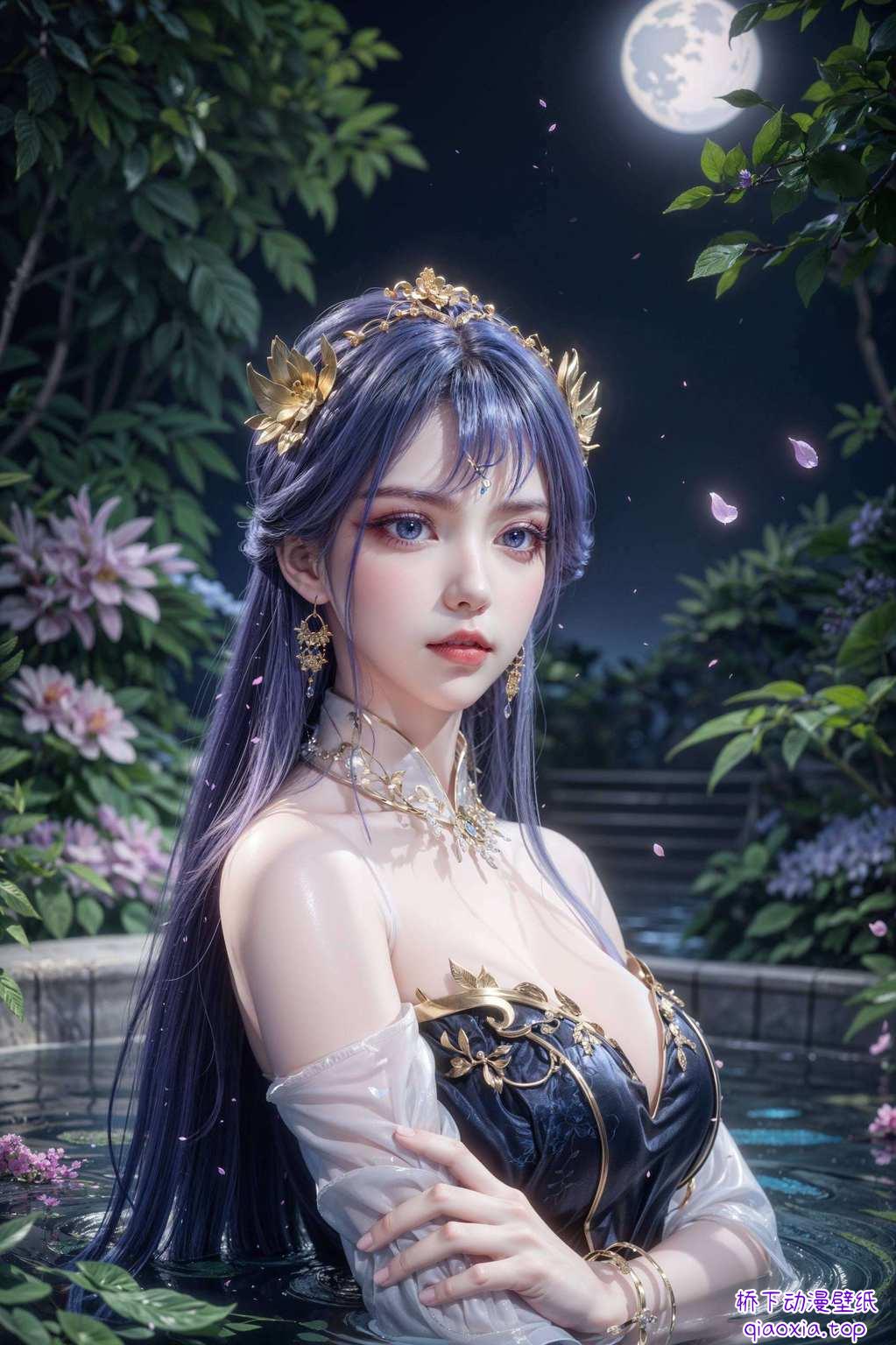 婉如游龙高清呈现
