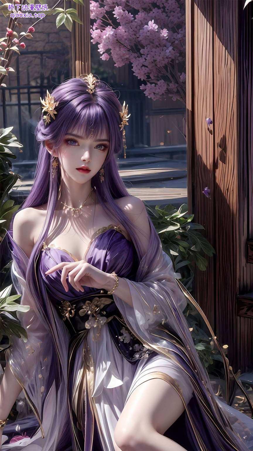 保证让你的iPhone桌面瞬间变身天穹仙境！这可不是一般的壁纸哦它可调皮了！一会儿在天穹壁纸里遨游