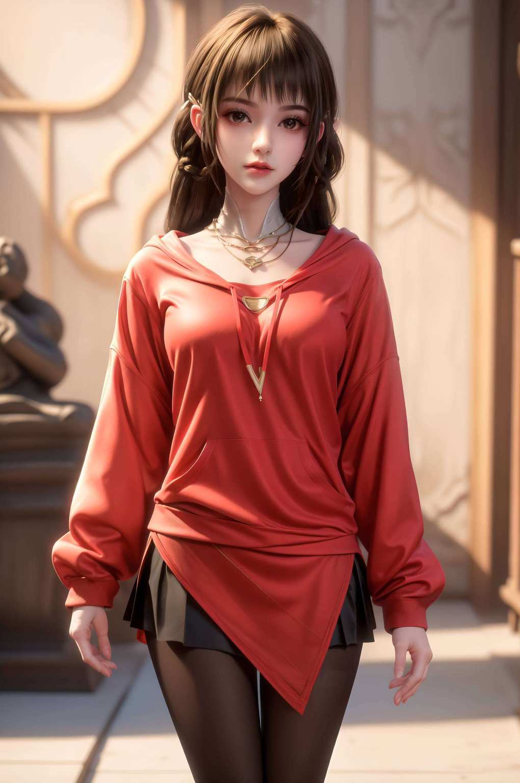 婉若游龙落霞与孤鹜齐飞