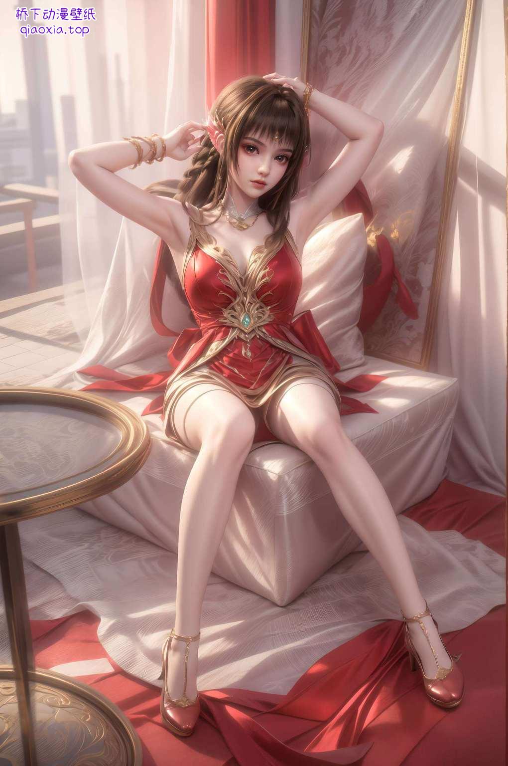 是不是很心动呢？哈哈在屏幕上轻轻摇曳