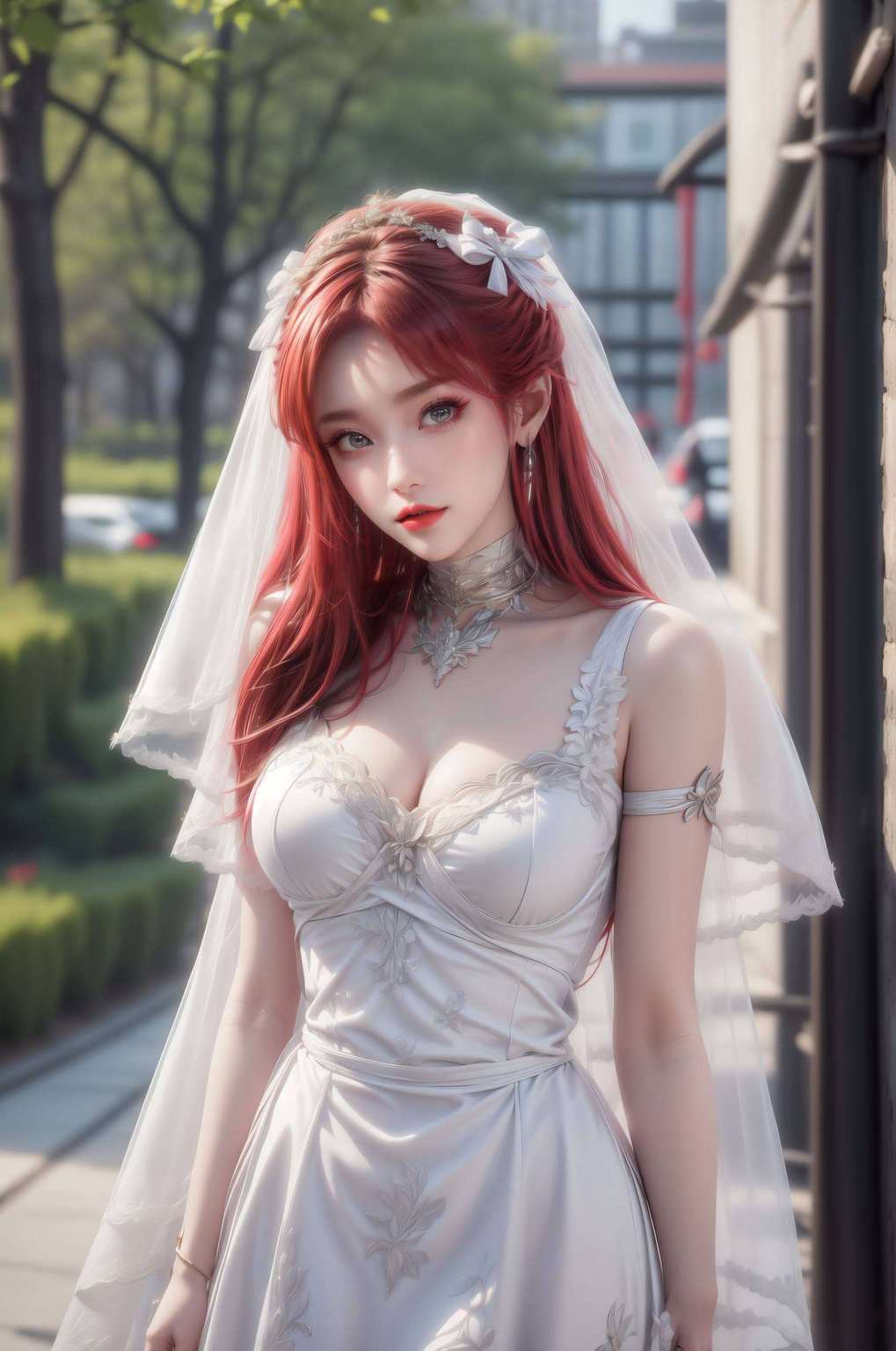 画面美得让人心动嘿
