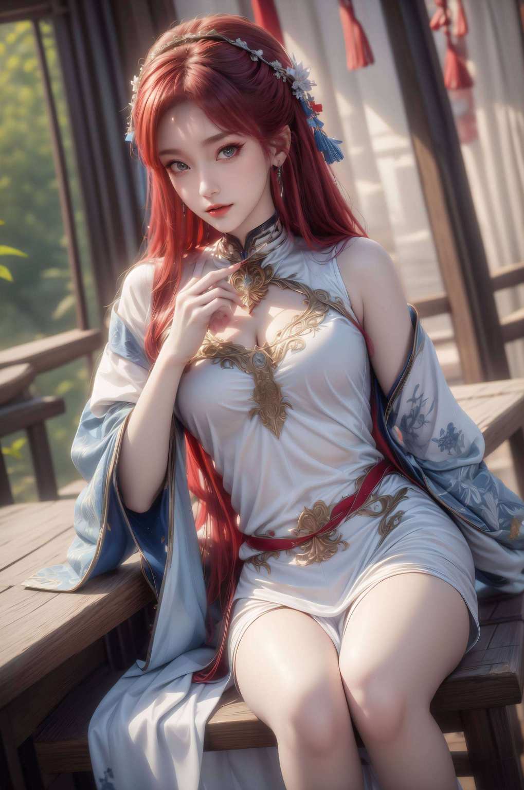 不良之人尽在壁纸之间