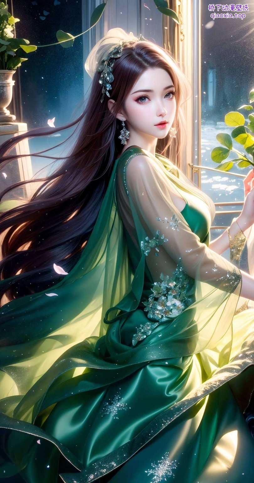 成为朋友圈里的壁纸达人！👑💖让你的平板瞬间炫酷升级
