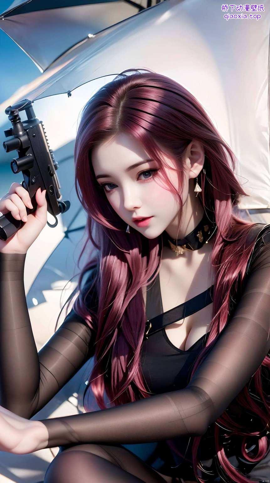 一机在手穿越火线