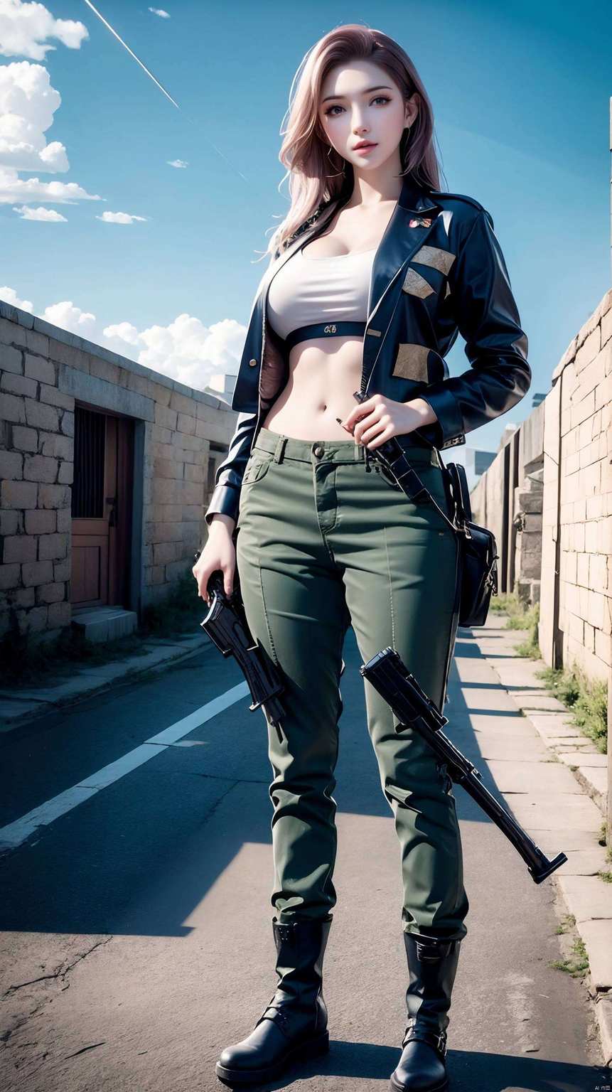 可别忘了她在动漫界也是数一数二的美人儿哦！什么玄幻风、游戏风不信？那就赶紧来感受一下这高清的云悠悠壁纸图片吧