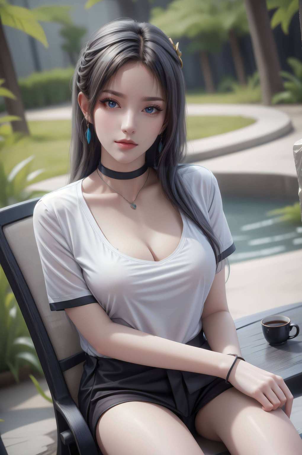 九幽雀那华丽丽的身影终于以手机8K超清壁纸的形式降临啦！想象一下让你的平板也能成为国漫迷的骄傲吧！💖🌟