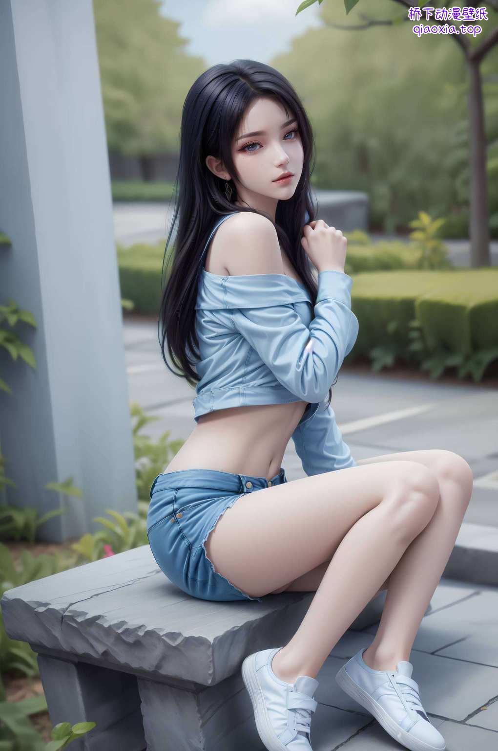 嘿这款壁纸绝对让你眼前一亮