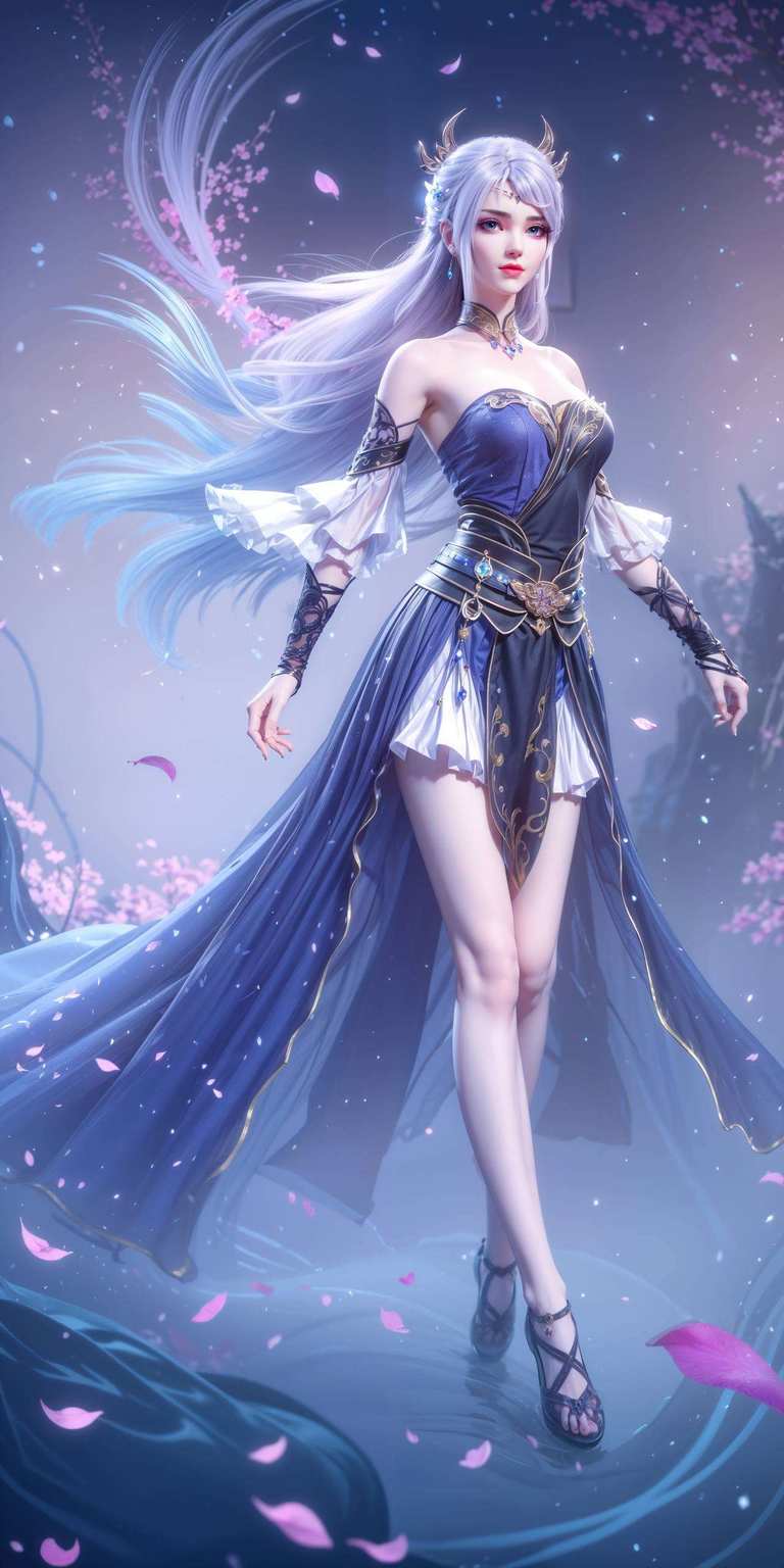 今天给大家推荐一款超赞的iPad潮图壁纸——完美高清护眼壁纸！这可不是一般的壁纸哦还是其他国漫中的女神