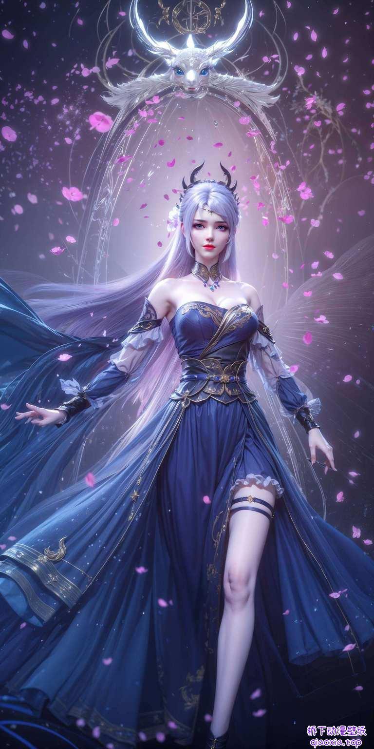 美得让人心跳加速嘿