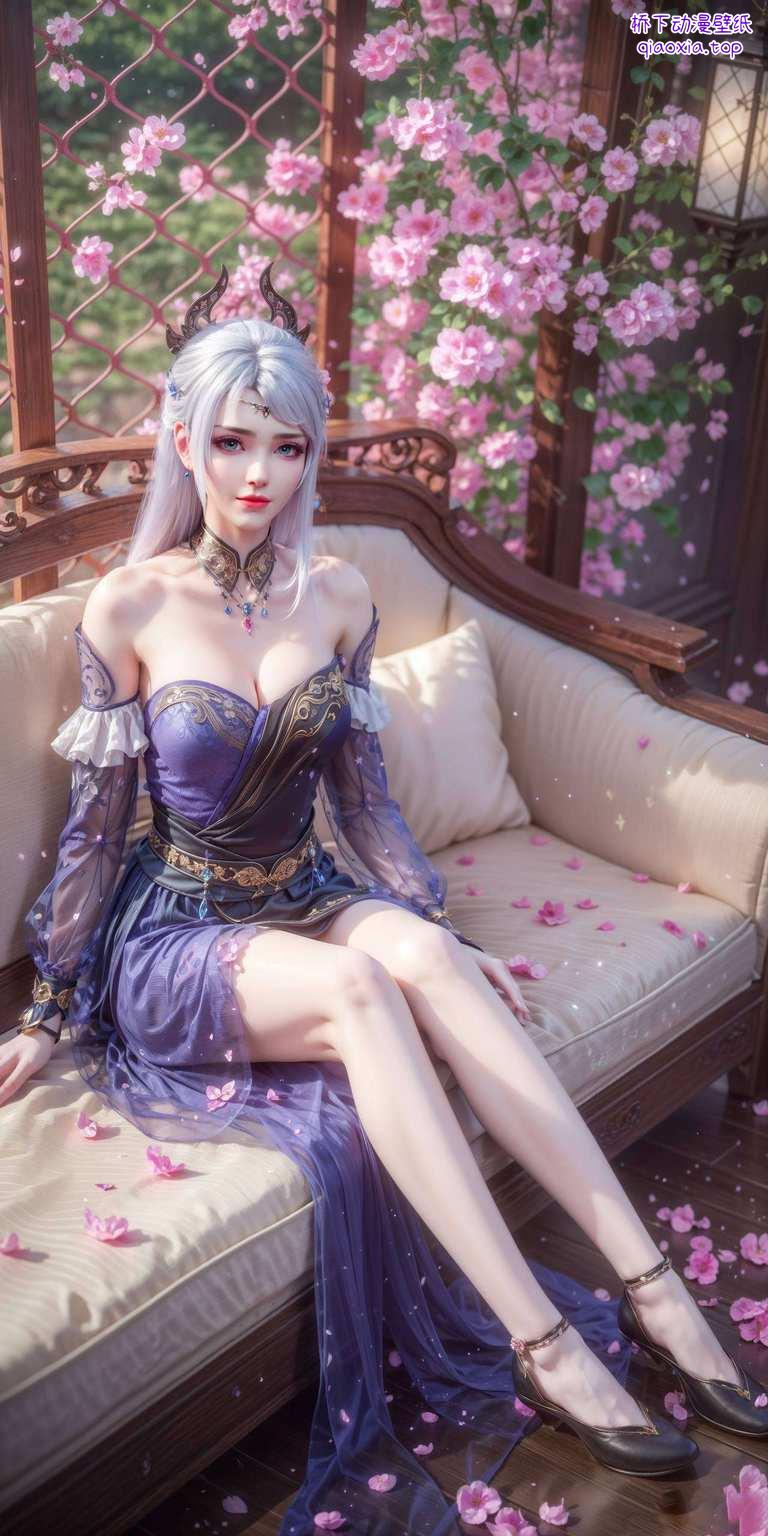 绝对让你的iPhone桌面瞬间高大上！这可不是一般的壁纸哦仿佛在跟你玩捉迷藏