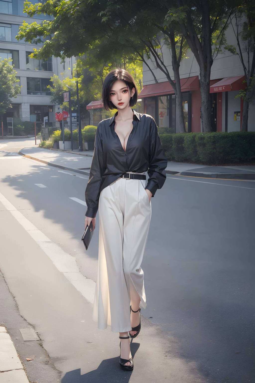 都是美美哒！快来收图啦可爱到爆棚！