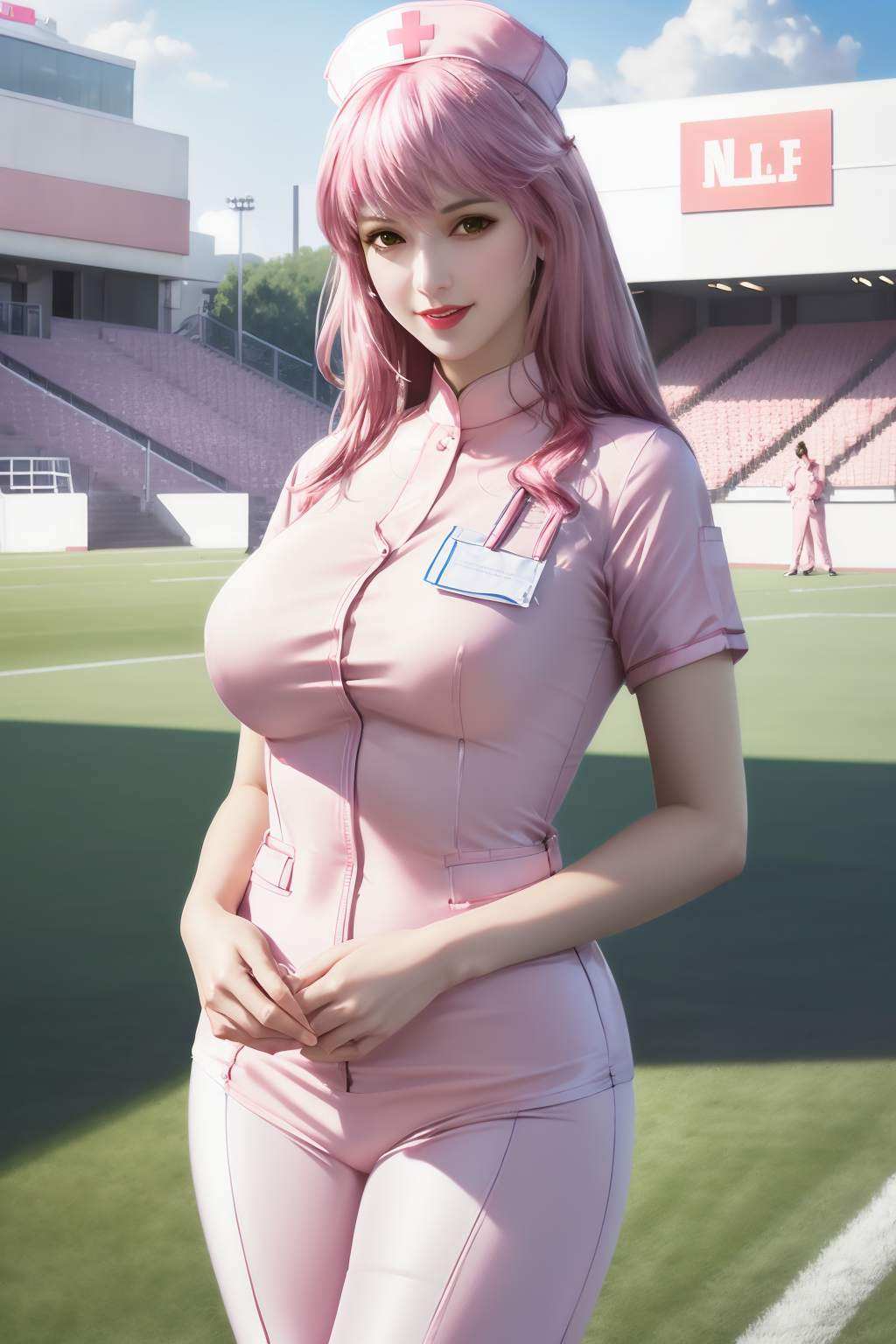 让手机也跟上你的审美潮流吧！✨到国漫角色的魅力四射