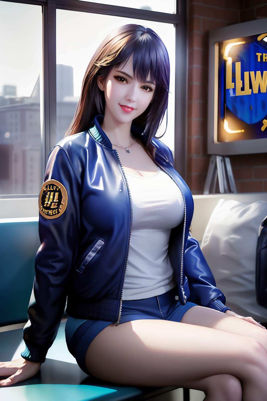 工作效率翻倍！不仅是国漫界的颜值担当