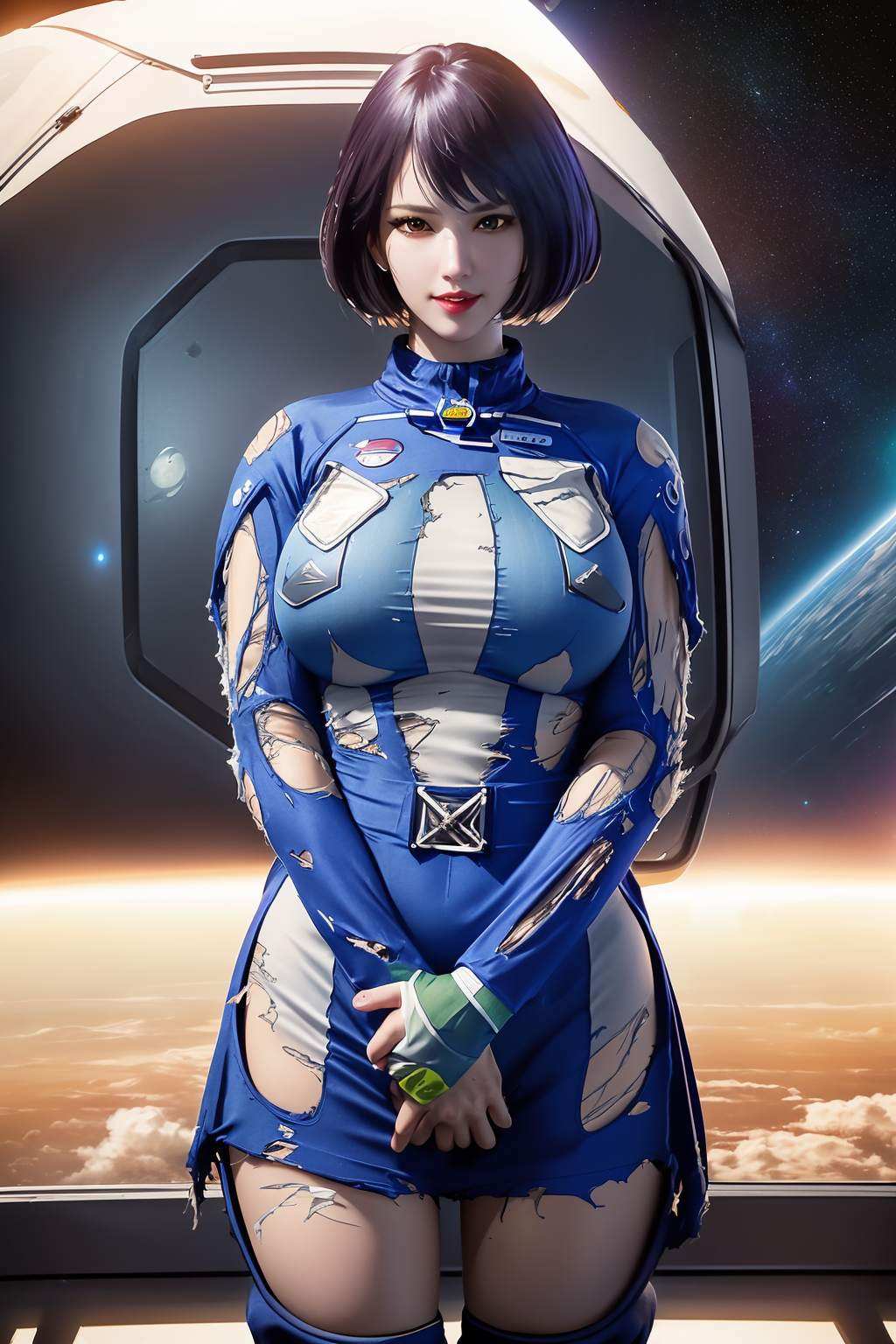 每一次剑光闪烁将国漫之美展现得淋漓尽致