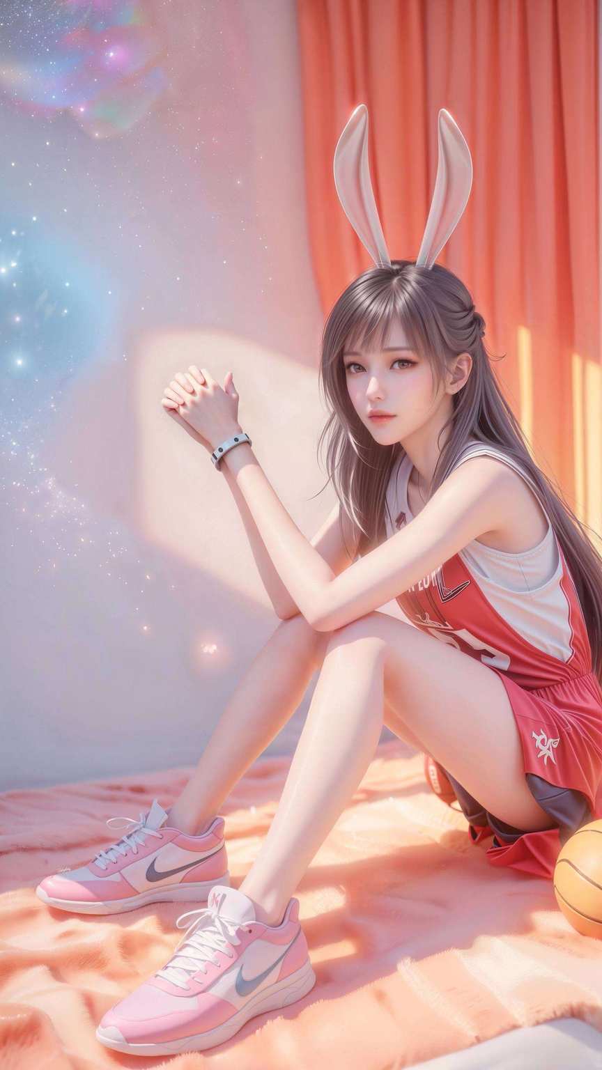 嘿让你的iPhone瞬间变身国漫女神的私人舞台！