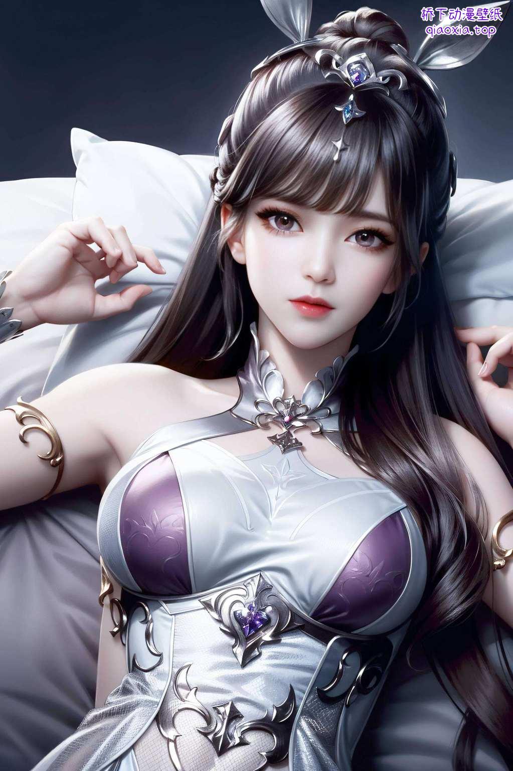 了解一下？😍让你的设备也能美美哒