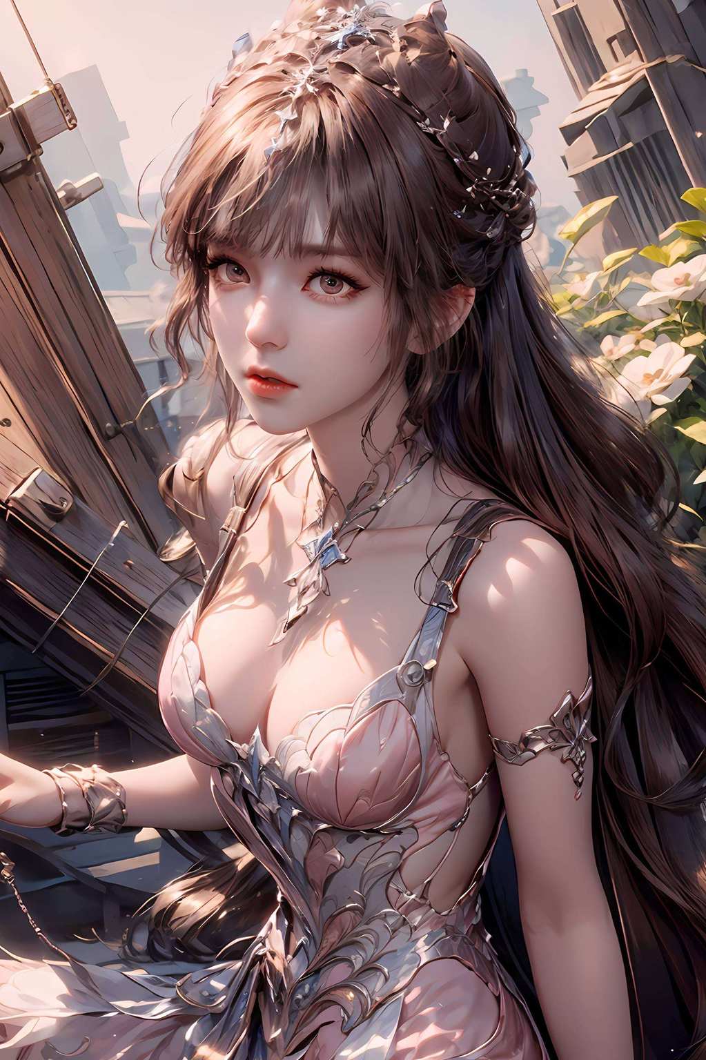嘿让你的电脑也穿上小舞这件美美的外衣