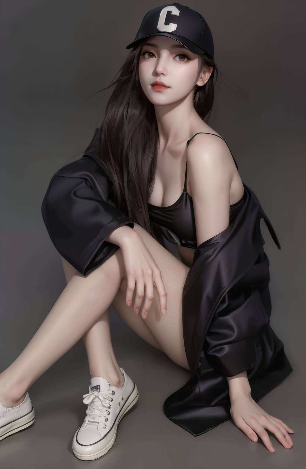 她是斗罗大陆的灵动精灵美的不仅仅是外表