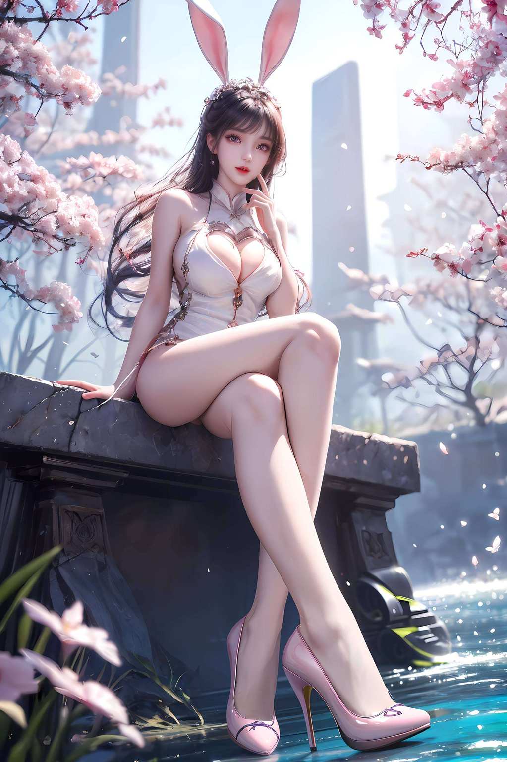 斗罗大陆现仙颜小舞轻舞