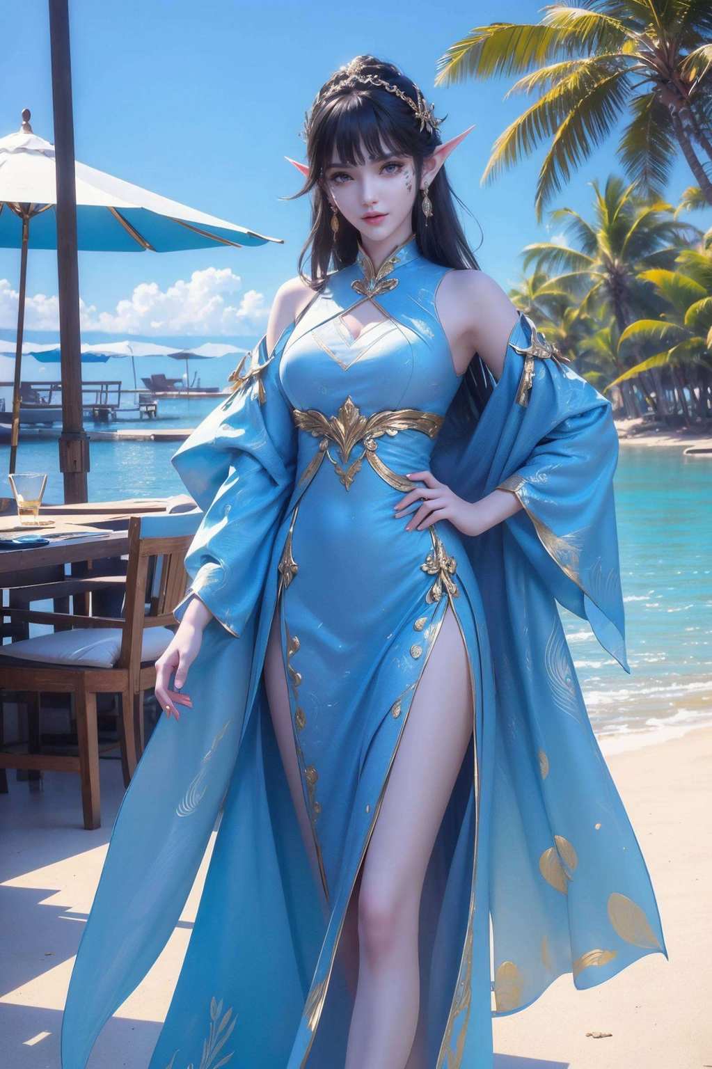 嘿让你每天解锁都是享受一场视觉盛宴