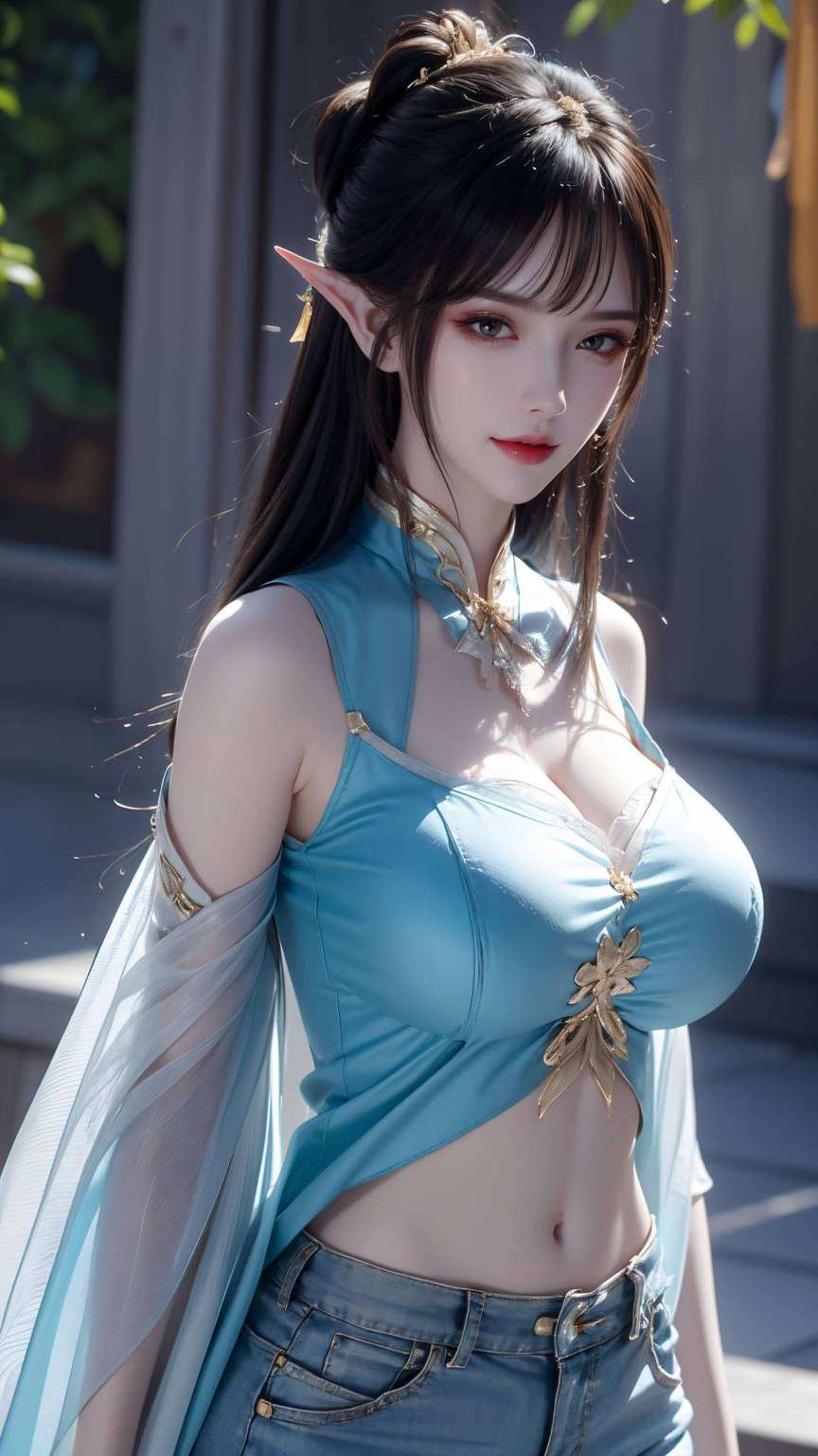 搭配上我们英勇的萧炎简直是一道亮丽的风景线