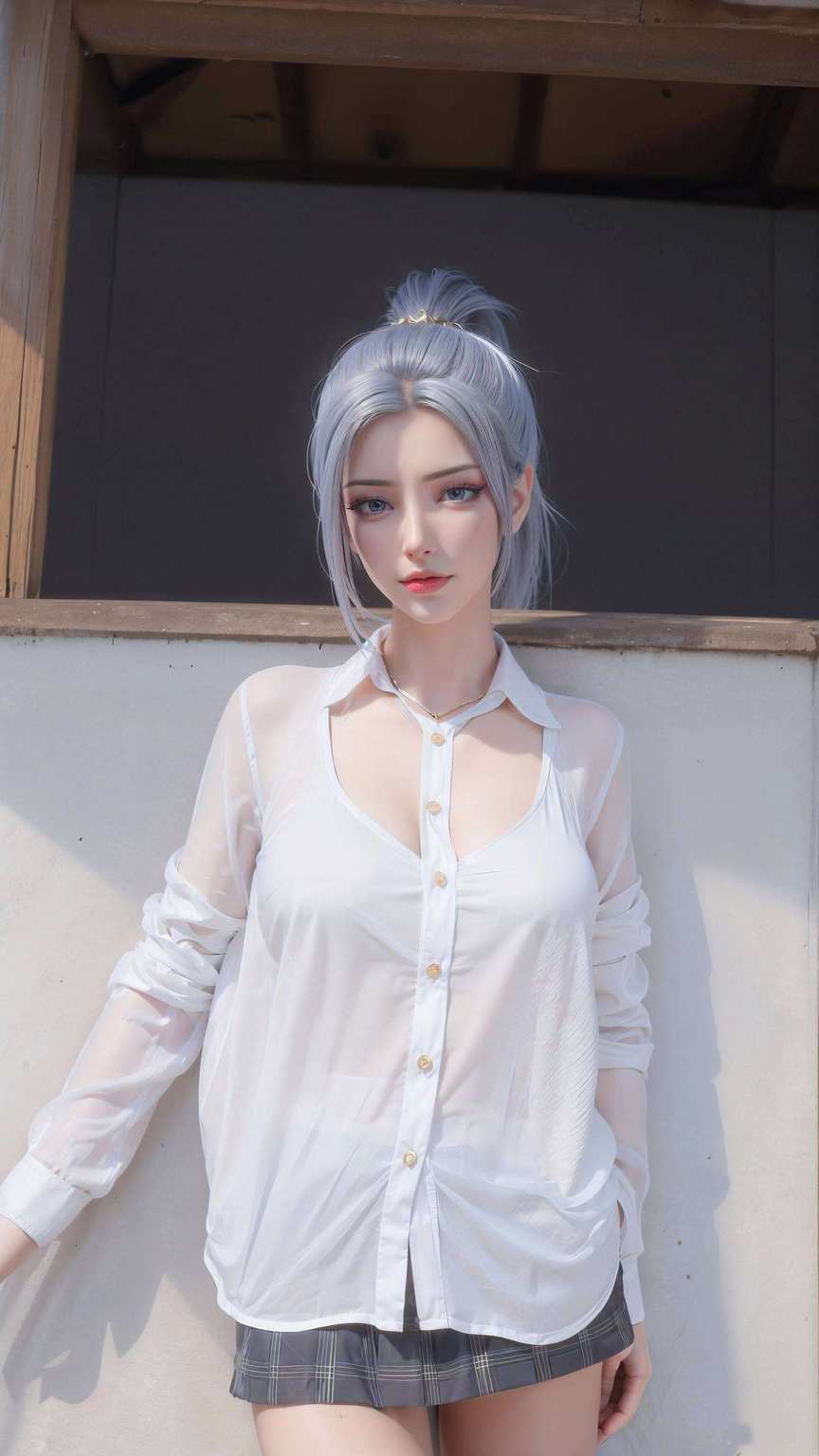 无论是韩月的优雅一起感受国漫的魅力吧！