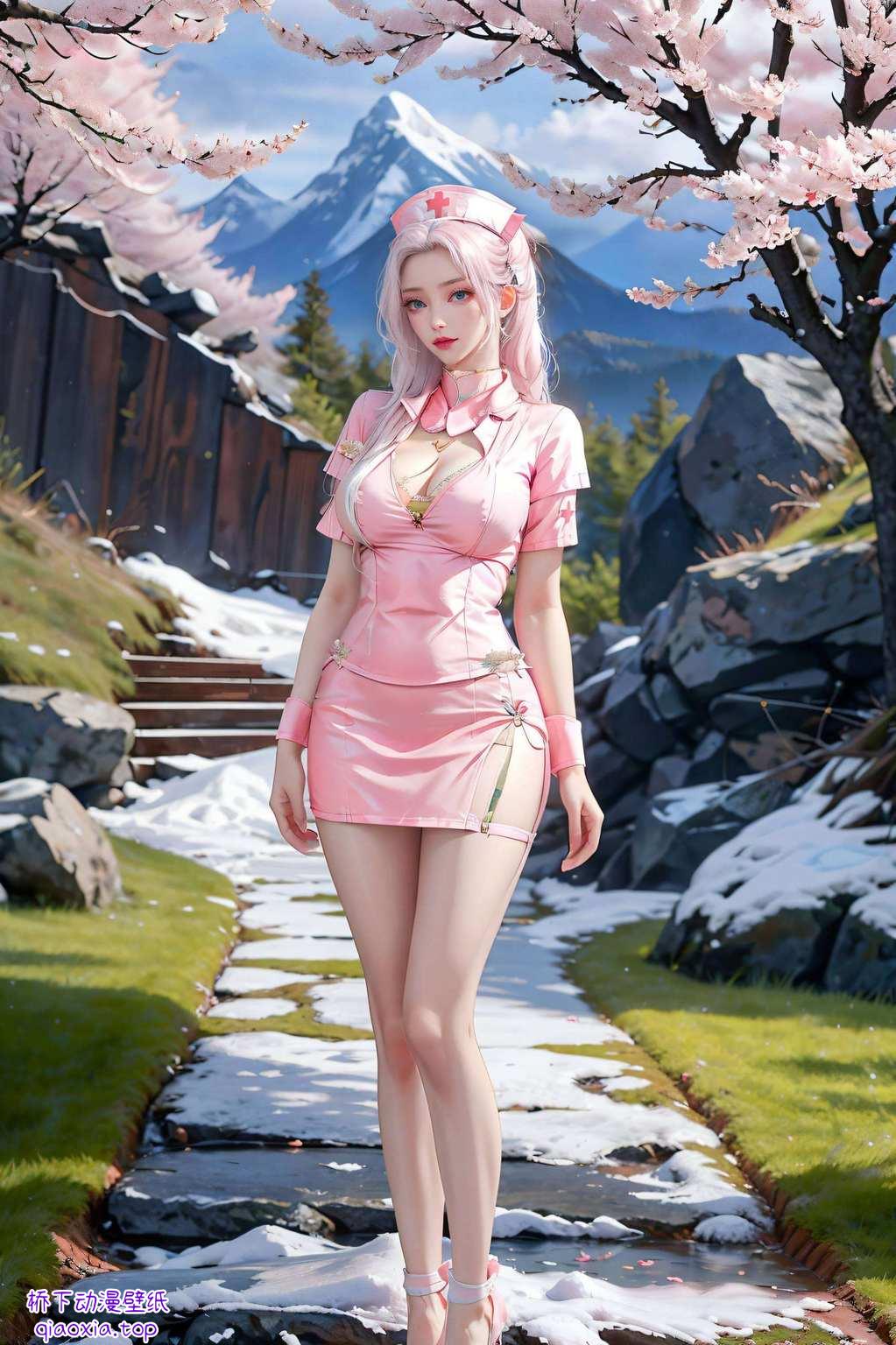 就是让你的iPhone瞬间变身玄幻界的瑰宝！这韩四月一会儿又摆出斗破苍穹的姿势