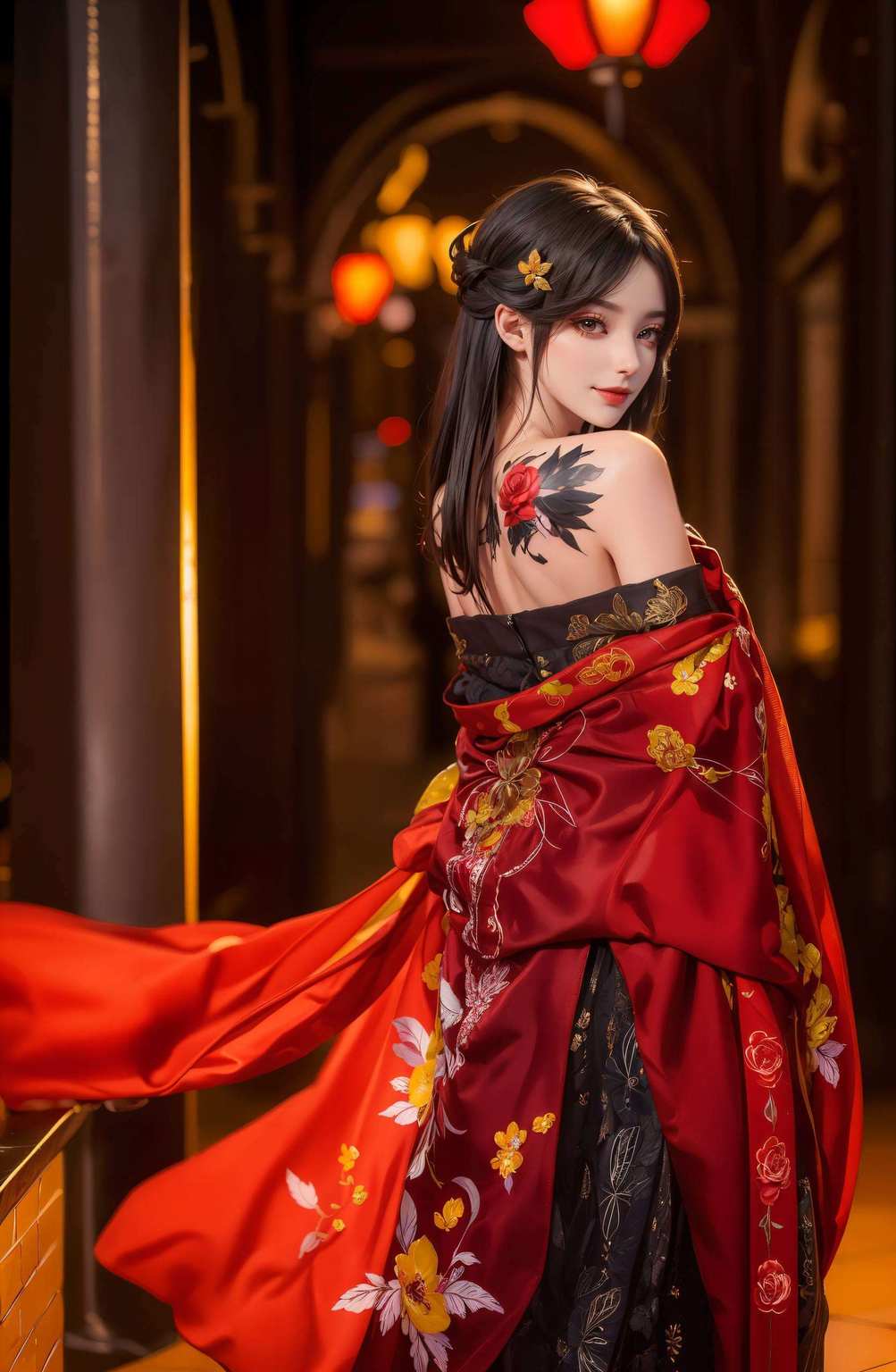 观之忘俗尽显于此