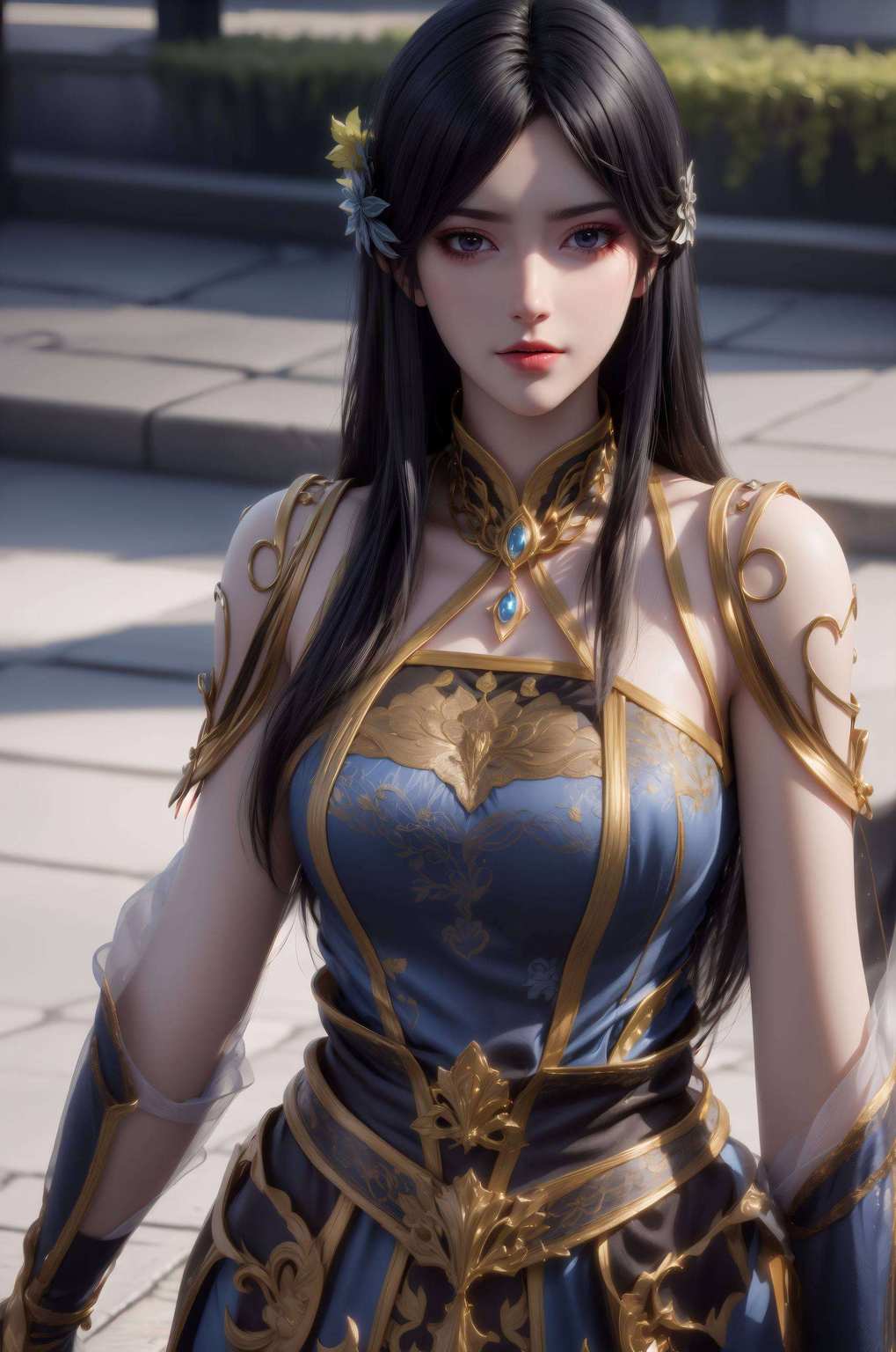 还成了无数粉丝心中的女神说到柳菲这小妮子
