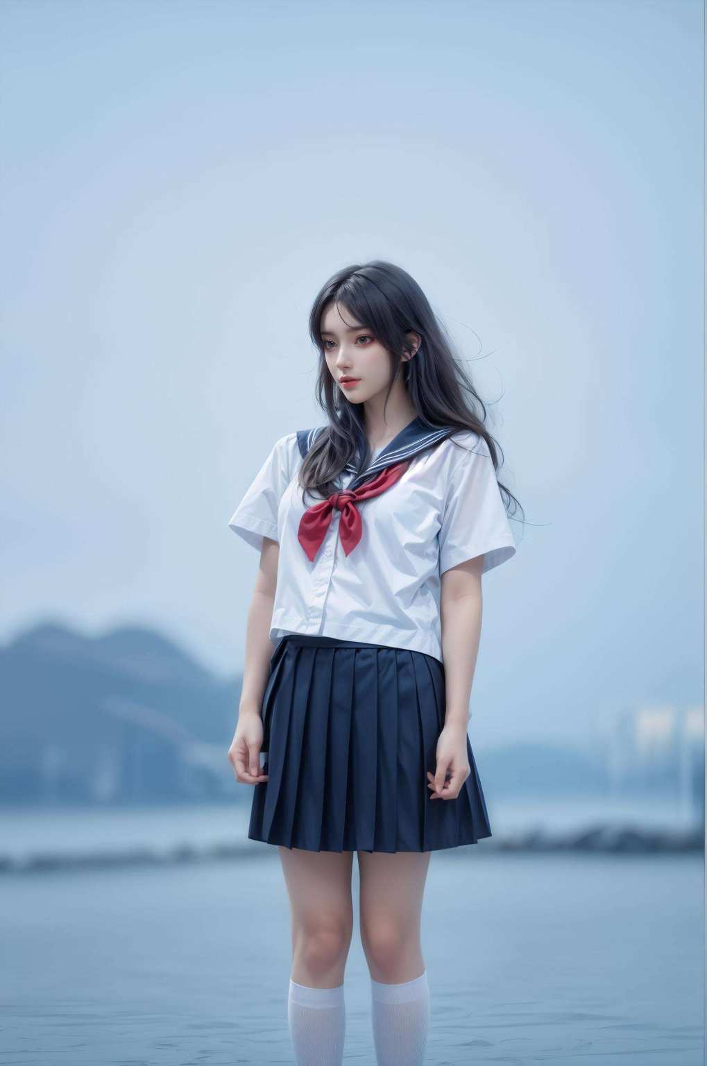 丽影映屏玄幻世界