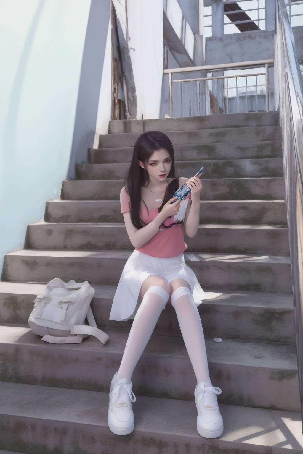 还有那些神秘莫测的蛇女们嘿