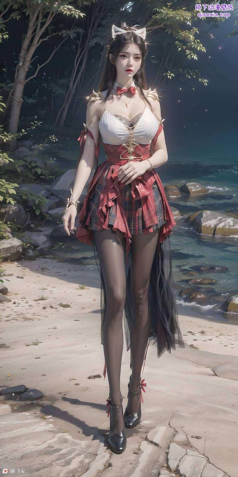 彩鳞壁纸、蛇女壁纸美杜莎绝对榜上有名